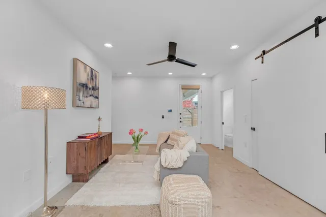 $750,000 | 506 South Park Drive, Unit 1, Austin, TX 78704