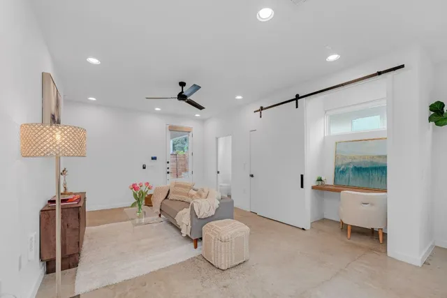 $750,000 | 506 South Park Drive, Unit 1, Austin, TX 78704