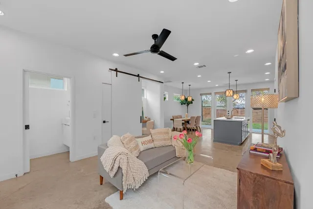 $750,000 | 506 South Park Drive, Unit 1, Austin, TX 78704