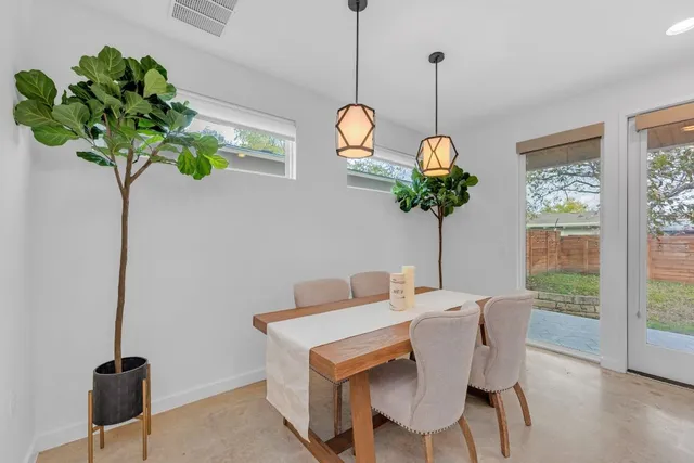 $750,000 | 506 South Park Drive, Unit 1, Austin, TX 78704