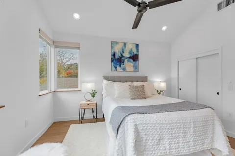 $735,000 | 506 South Park Drive, Unit 1, Austin, TX 78704