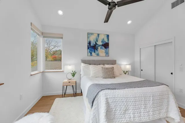 $750,000 | 506 South Park Drive, Unit 1, Austin, TX 78704