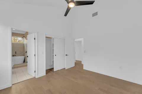 $735,000 | 506 South Park Drive, Unit 1, Austin, TX 78704