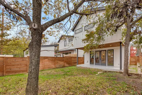 $735,000 | 506 South Park Drive, Unit 1, Austin, TX 78704