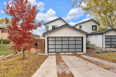 $735,000 | 506 South Park Drive, Unit 1, Austin, TX 78704