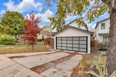 $735,000 | 506 South Park Drive, Unit 1, Austin, TX 78704