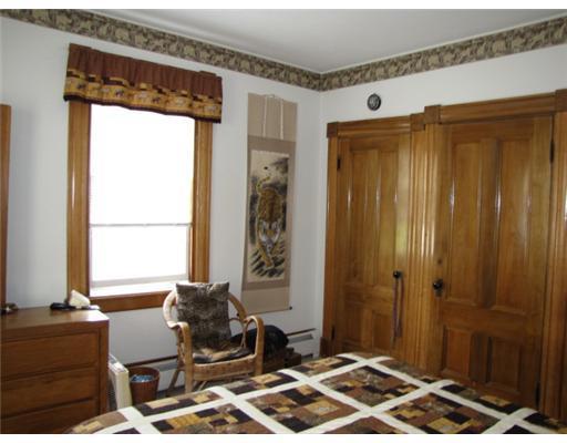 102 Tufts Road Belfast, ME 04915 - Photo 12 of 24 Bedroom.