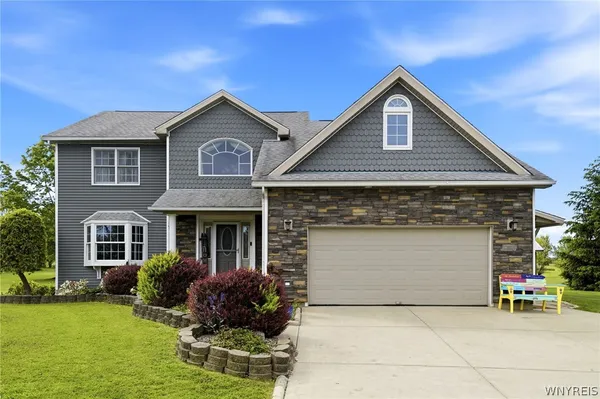 $749,900 | 3525 North Boston Road, Eden, NY 14057