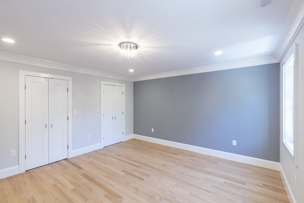 239 Hardy Pond Road Waltham, MA 02451 - Photo 11 of 28 a view of empty room