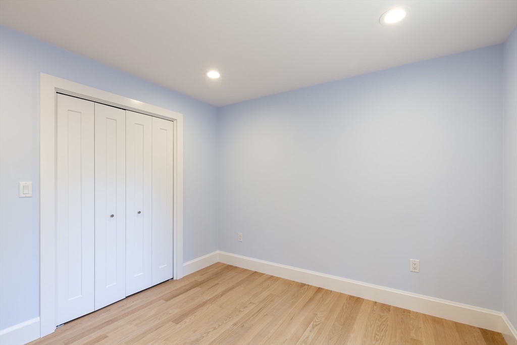 239 Hardy Pond Road Waltham, MA 02451 - Photo 21 of 28 a view of an empty room