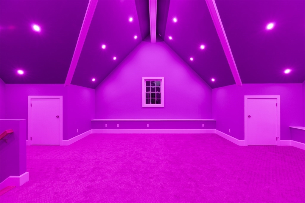 239 Hardy Pond Road Waltham, MA 02451 - Photo 25 of 28 a view of an empty room