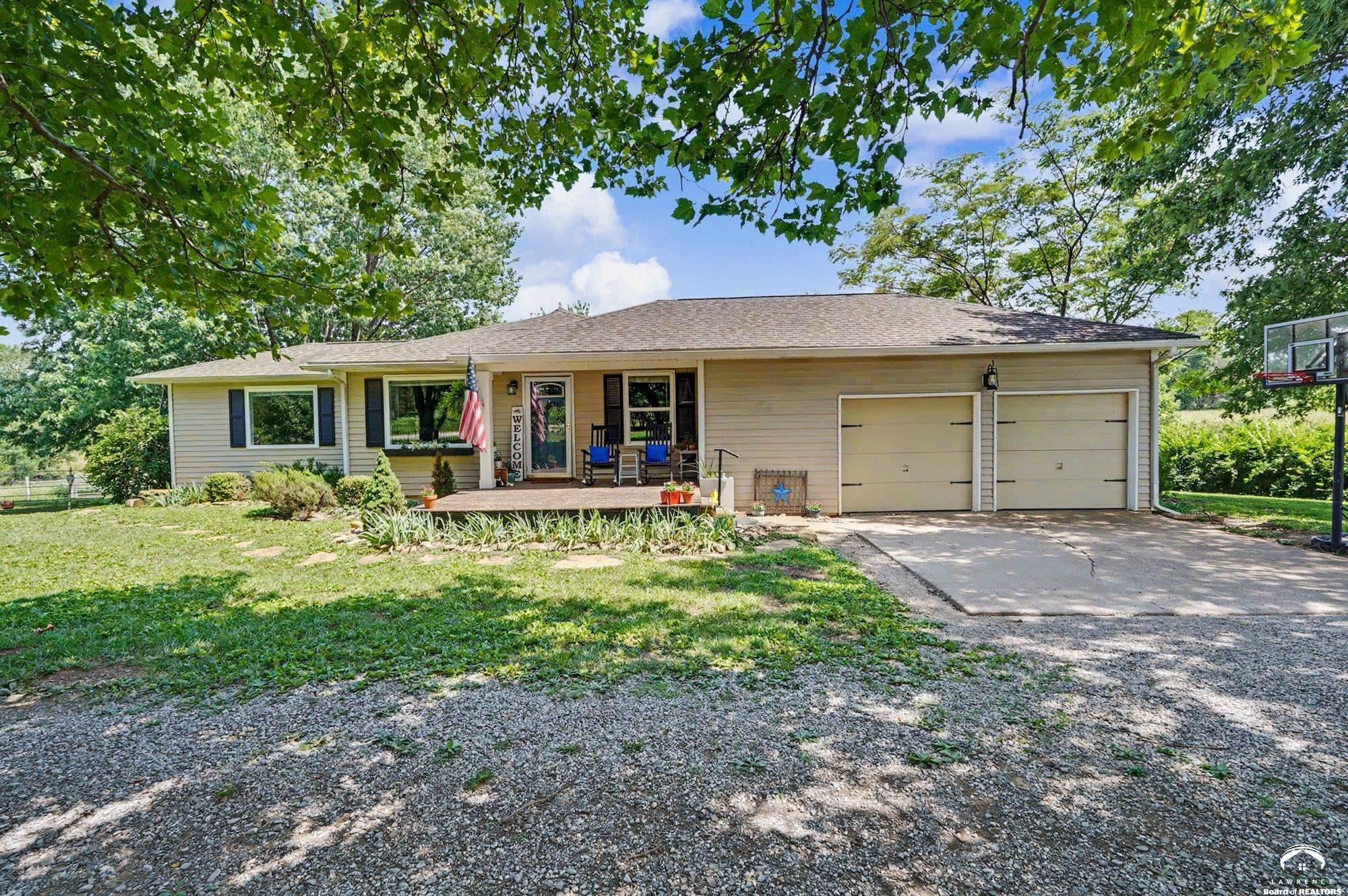 1748 East 800 Road Lawrence, KS 66049 - Photo 2 of 56