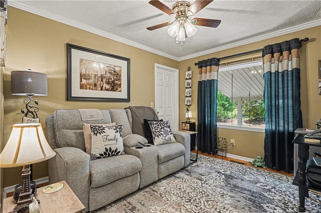 3425 North Sharon Church Road Loganville, GA 30052 - Photo 21 of 32