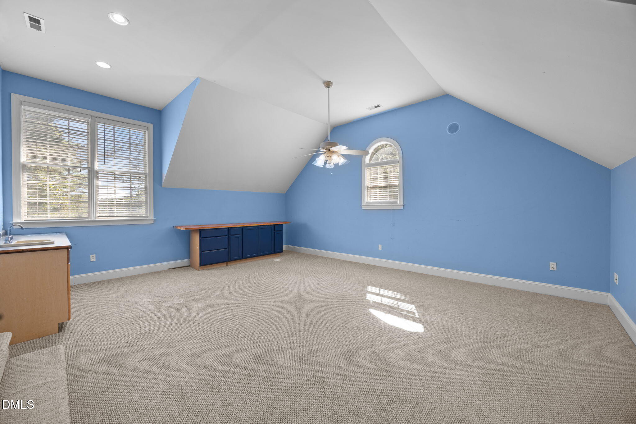 3689 Graham Sherron Road Wake Forest, NC 27587 - Photo 35 of 57 a view of an empty room with a window