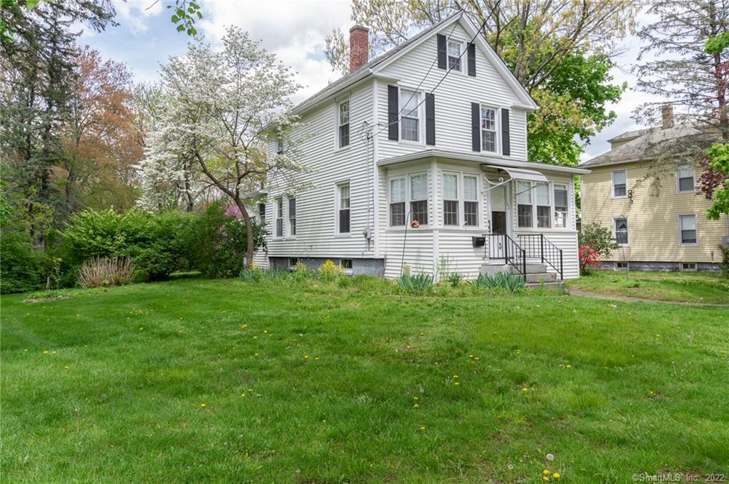 62 Old Turnpike Road Southington, CT 06489 - Photo 1 of 1 Gallery Image 1