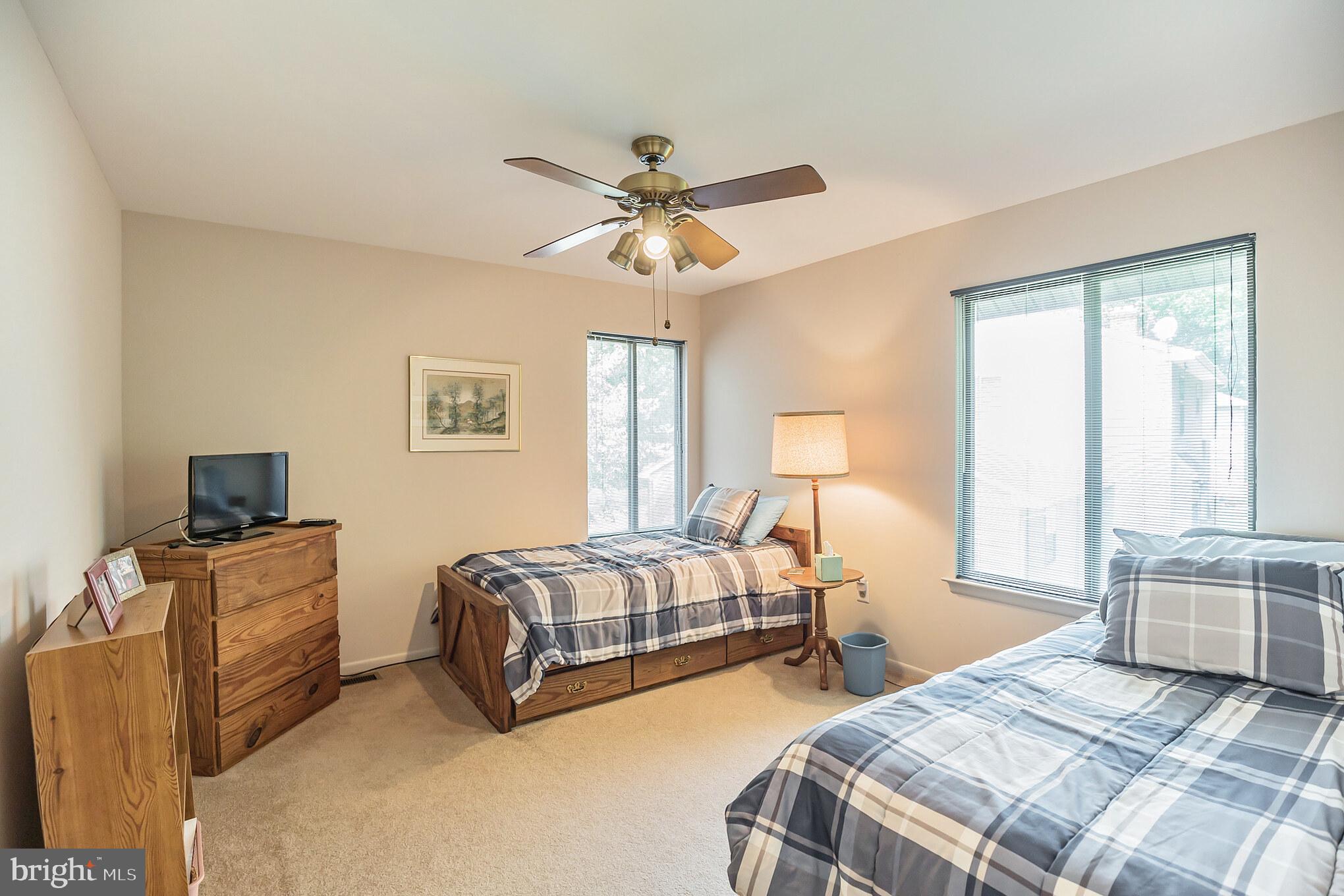 2 Elizabeth Court Sewell, NJ 08080 - Photo 24 of 30 3rd Bedroom