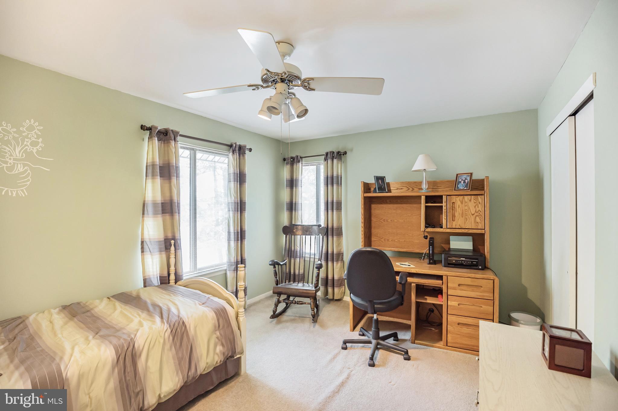 2 Elizabeth Court Sewell, NJ 08080 - Photo 25 of 30 4th Bedroom