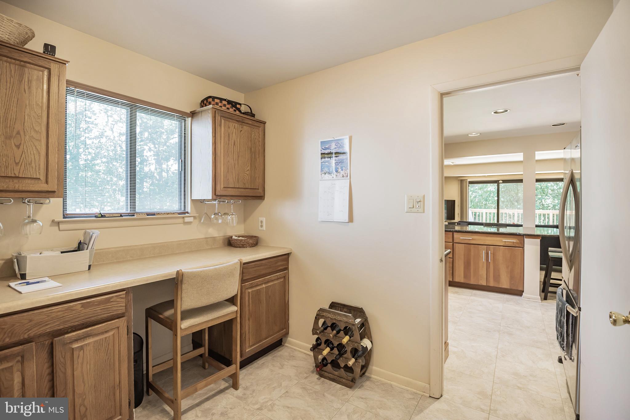 2 Elizabeth Court Sewell, NJ 08080 - Photo 27 of 30 Utility Room off Kitchen