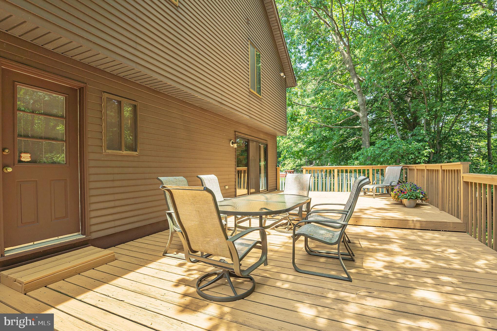 2 Elizabeth Court Sewell, NJ 08080 - Photo 29 of 30 Oversized Deck