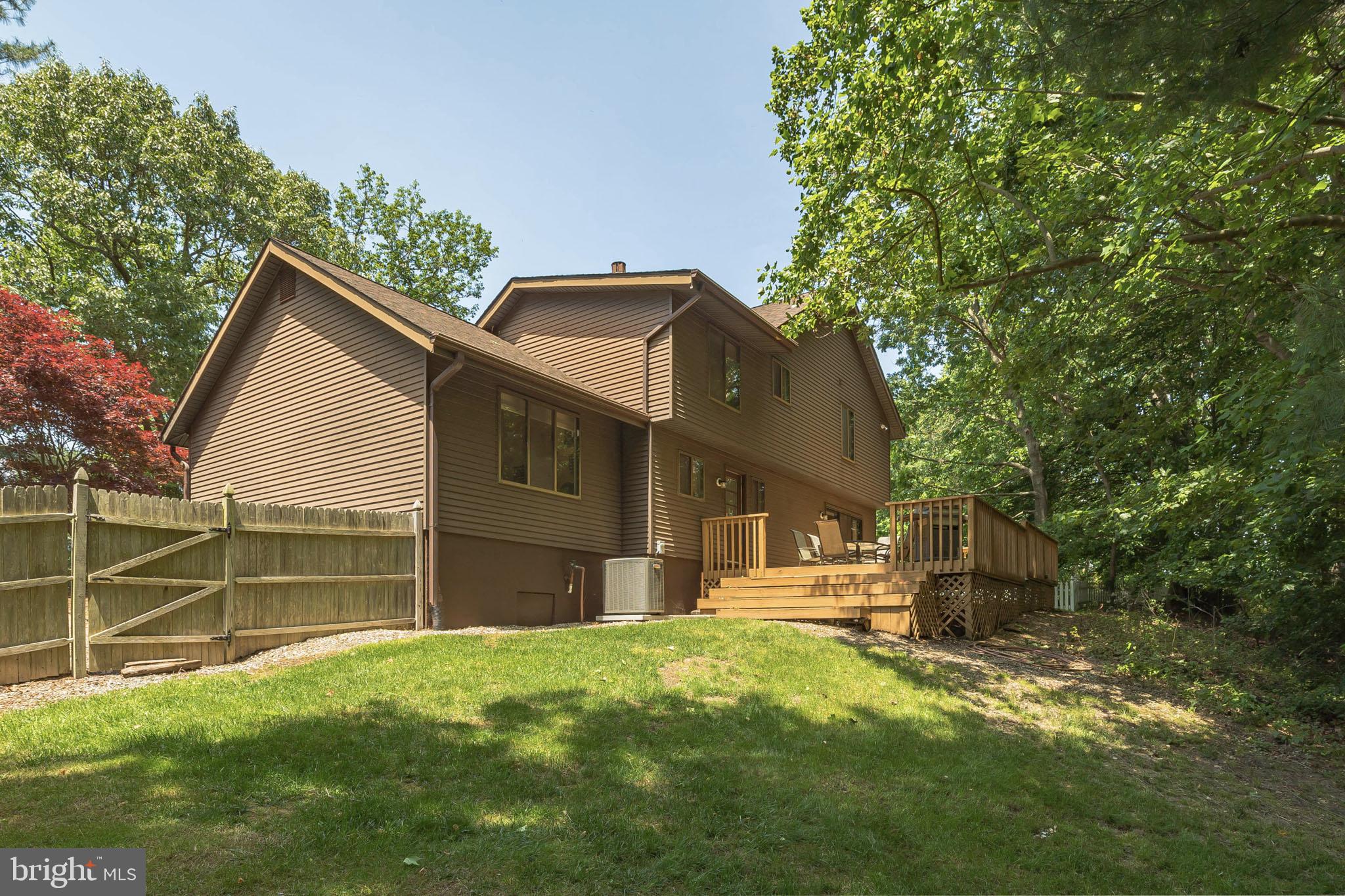 2 Elizabeth Court Sewell, NJ 08080 - Photo 30 of 30 Gorgeous setting!