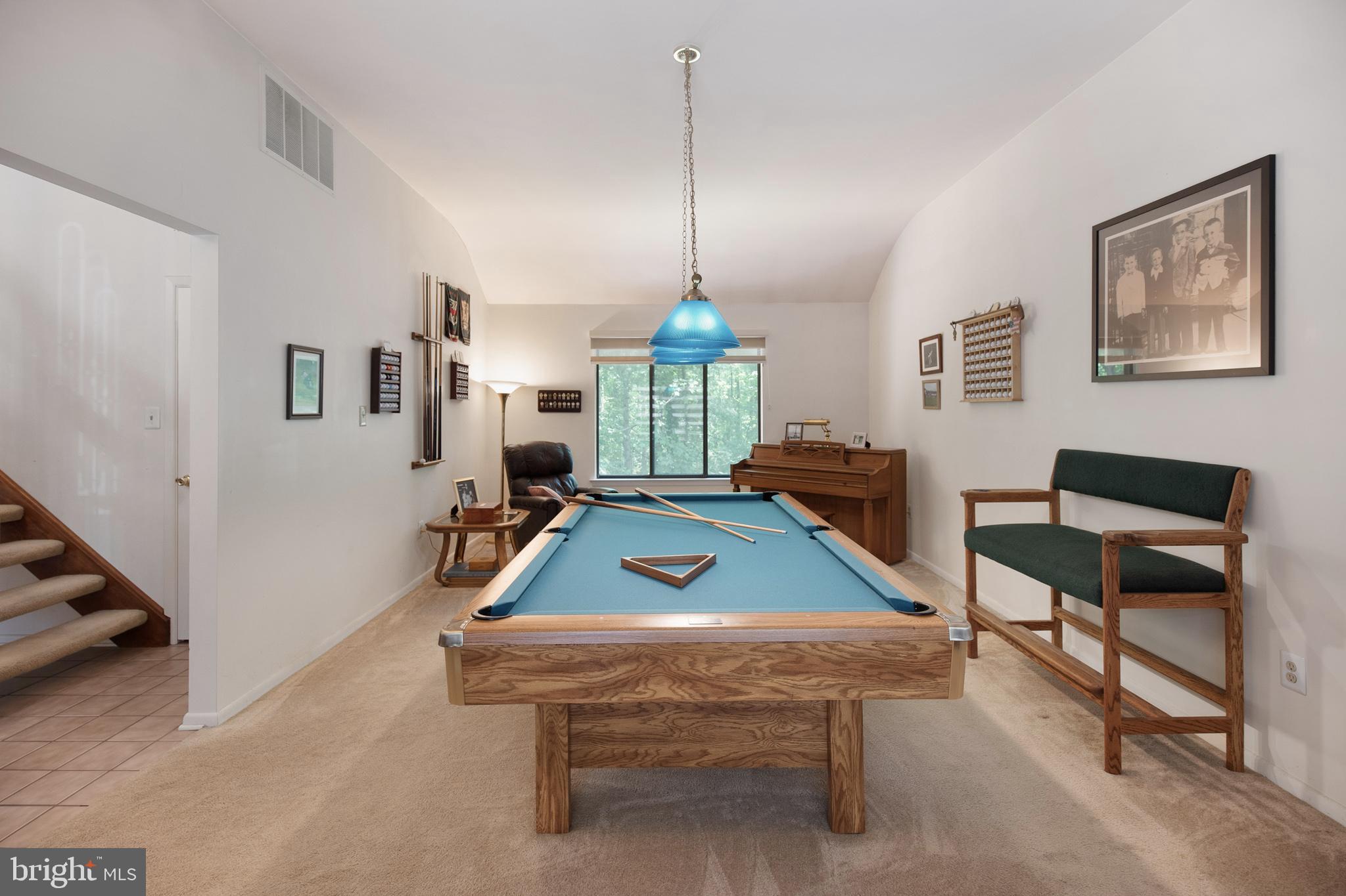 2 Elizabeth Court Sewell, NJ 08080 - Photo 5 of 30 Spacious Living Room currently used informally