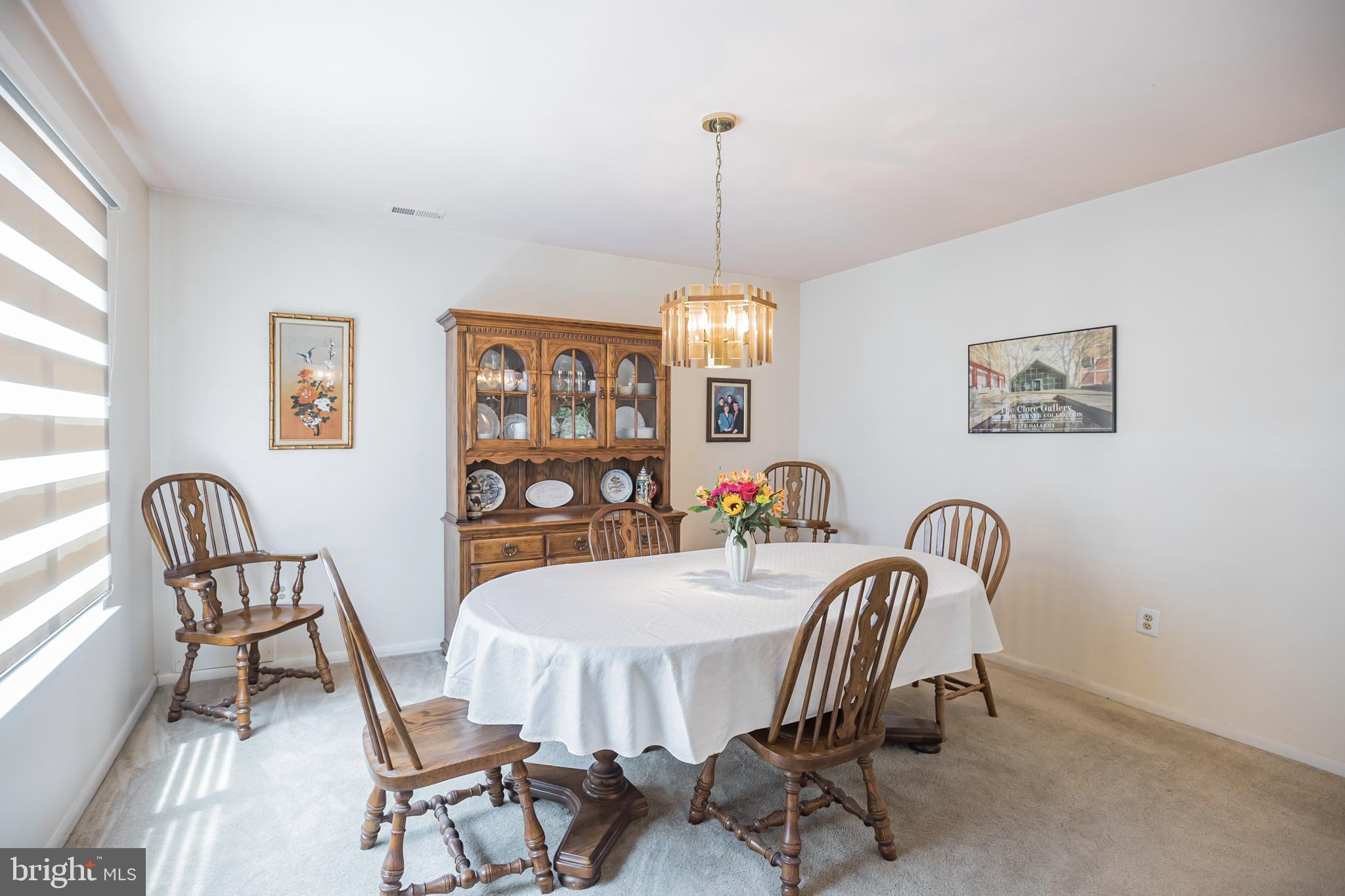 2 Elizabeth Court Sewell, NJ 08080 - Photo 7 of 30 Dining Room