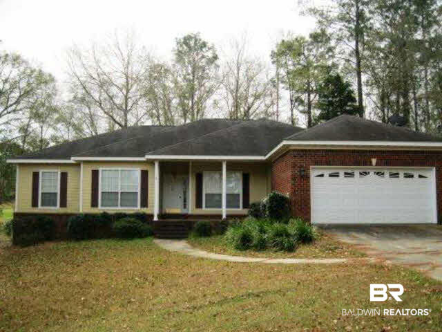 661 Ridgewood Drive Daphne, AL 36526 - Photo 1 of 1