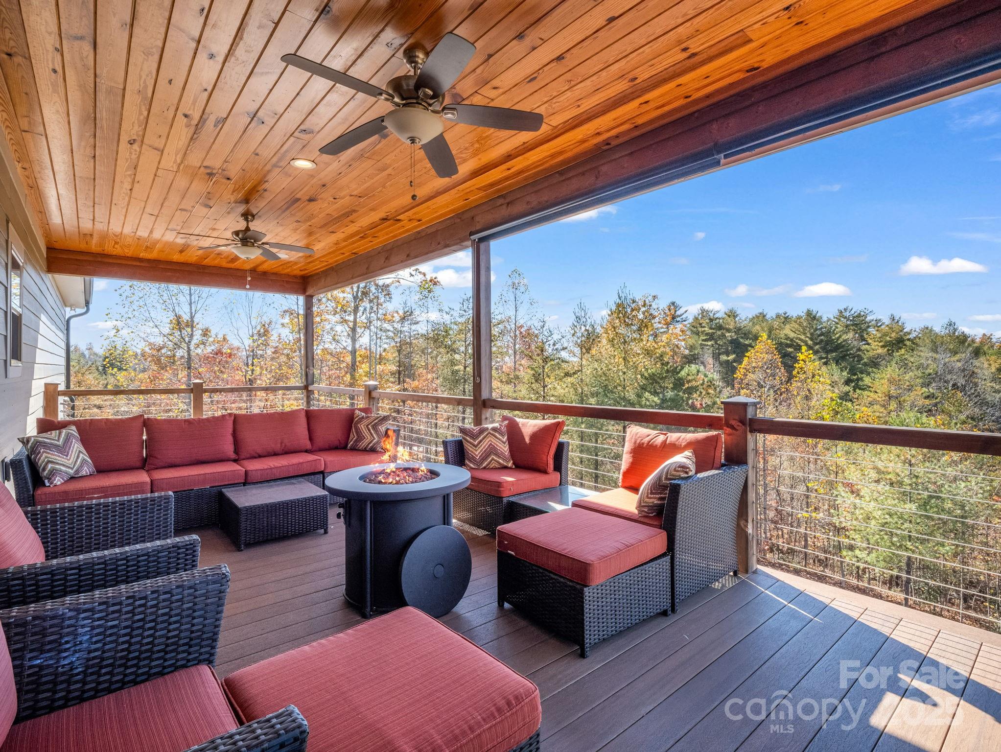 5588 Table View Lane Lenoir, NC 28645 - Photo 16 of 46