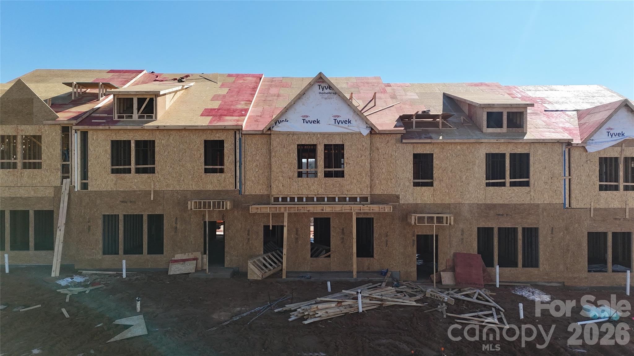 8673 Miles Gap Road Indian Land, SC 29707 - Photo 12 of 17