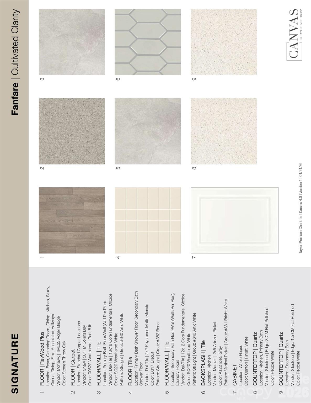 8673 Miles Gap Road Indian Land, SC 29707 - Photo 4 of 17