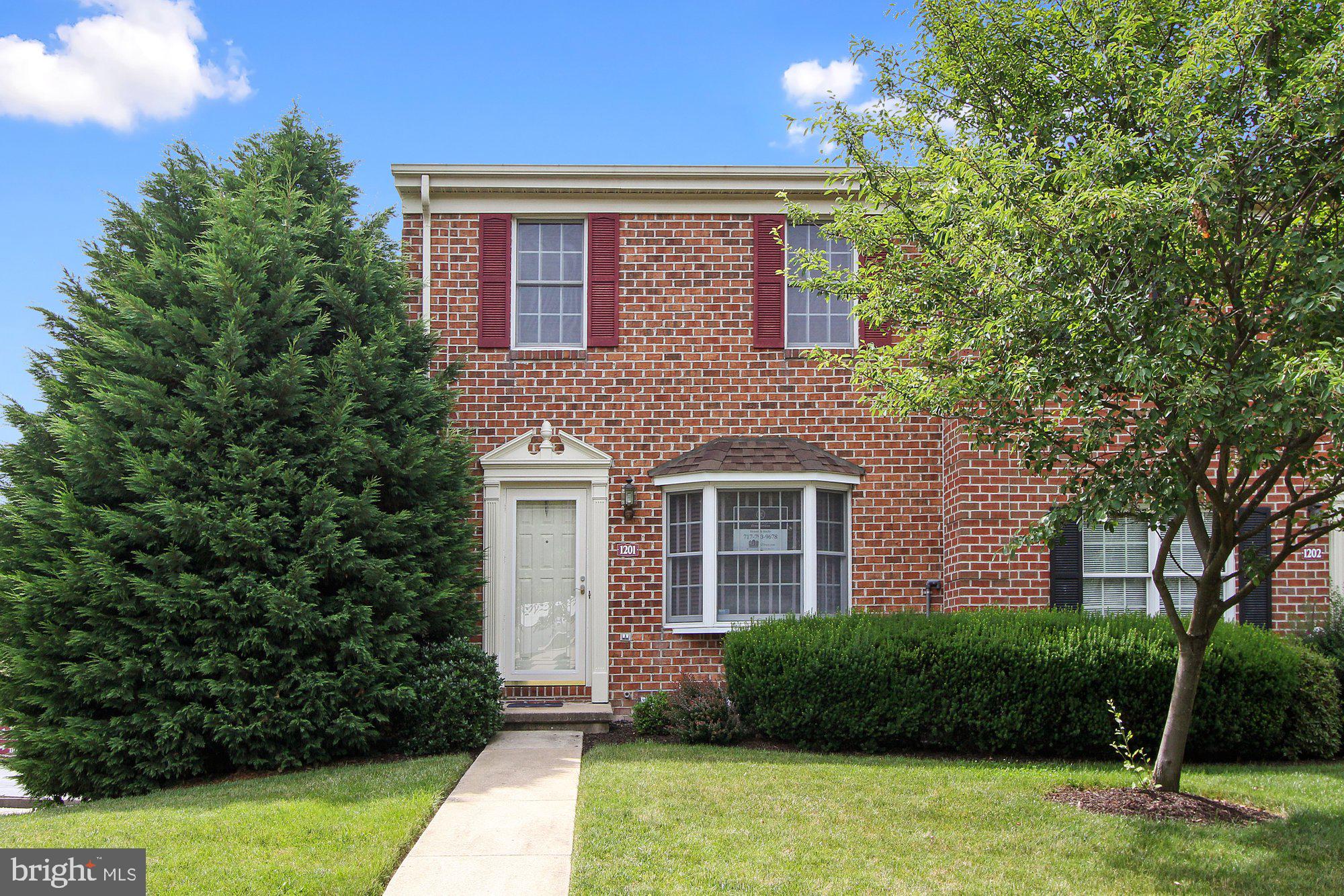 1201 Chambers Ridge York, PA 17402 - Photo 1 of 27 Gallery Image 1