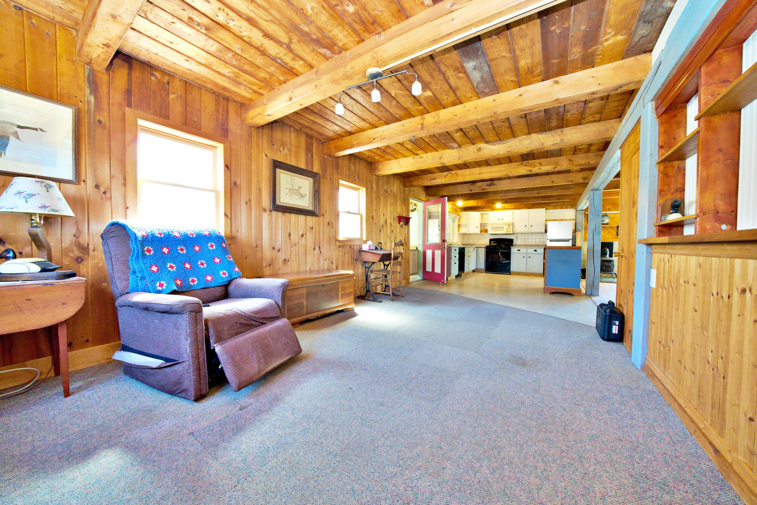 154 North Dixmont Road Troy, ME 04987 - Photo 13 of 38 DSC02310