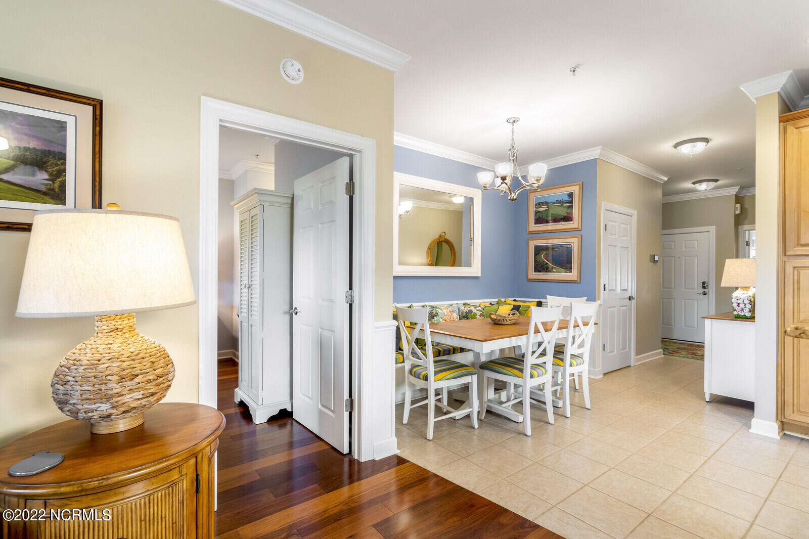 180 Clubhouse Road, Unit 1 Sunset Beach, NC 28468 - Photo 8 of 88 Dining