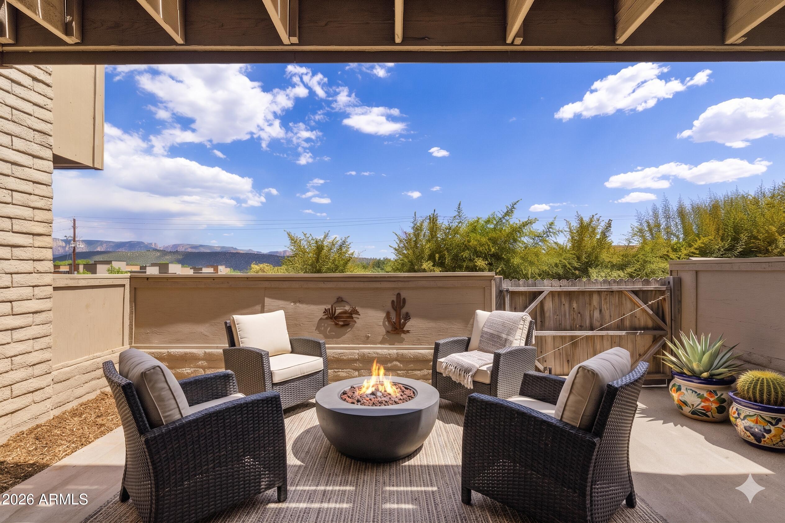 3340 West State Rte 89A, Unit 8 Sedona, AZ 86336 - Photo 6 of 27