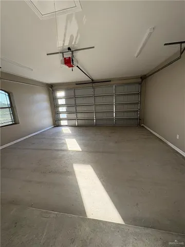 a view of an ocean and beach