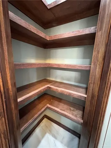 a view of small space