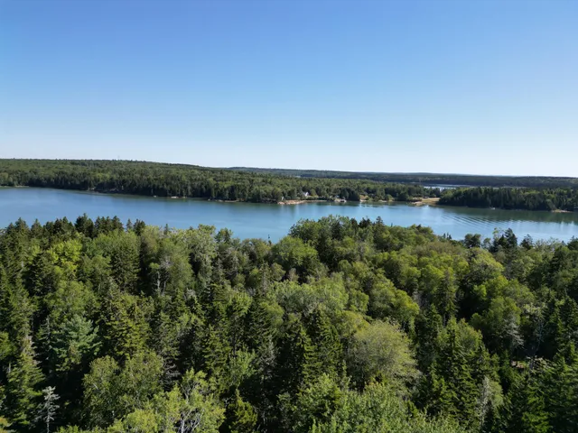 $135,000 | 12 Quiet Shore, Steuben, ME 04680