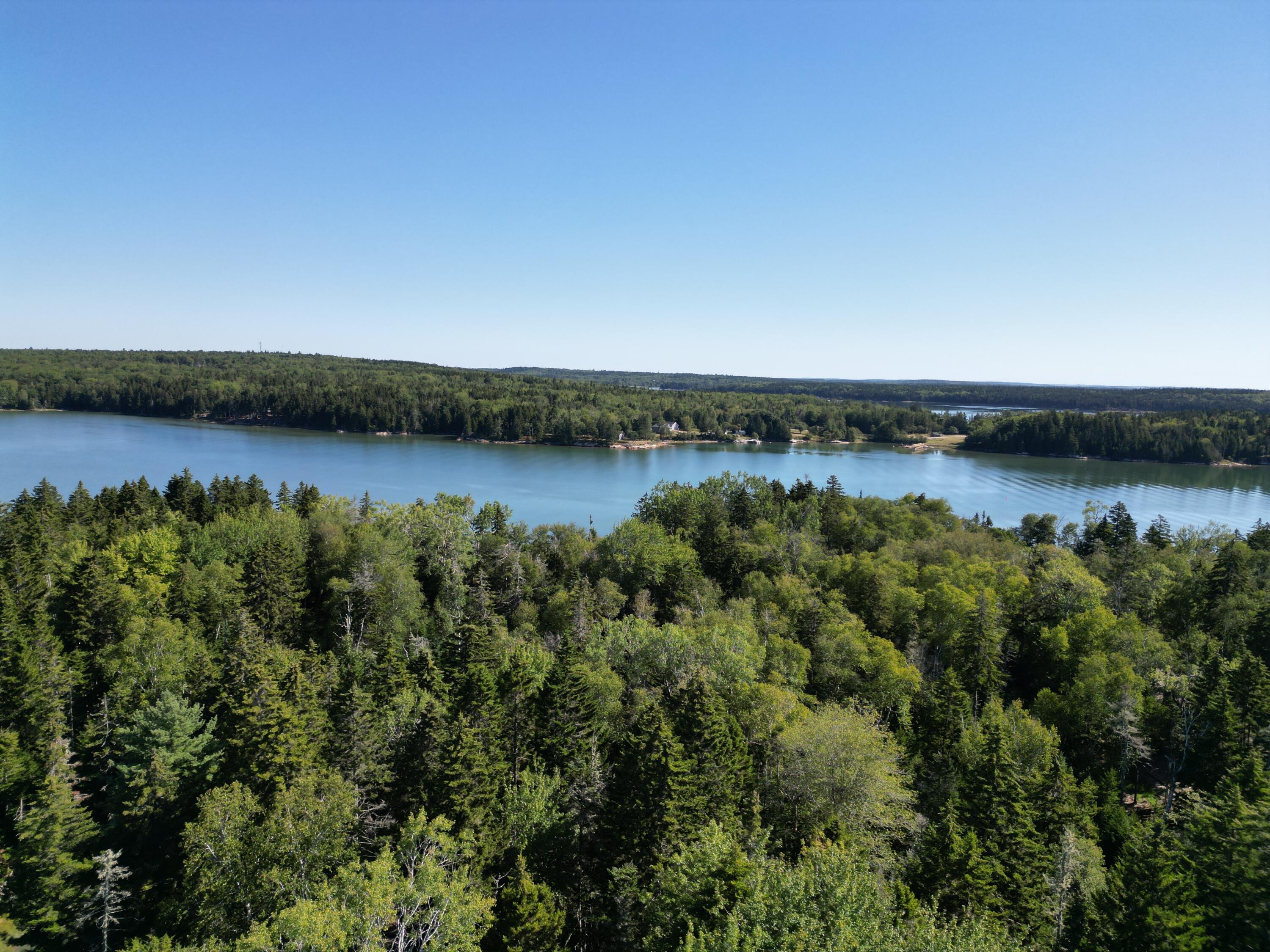 12 Quiet Shore Steuben, ME 04680 - Photo 14 of 23 DJI_0392