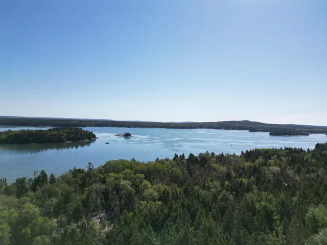 $135,000 | 12 Quiet Shore, Steuben, ME 04680