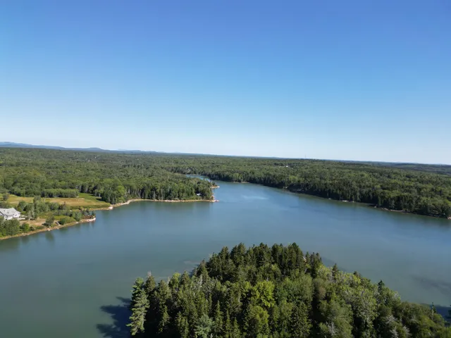 $135,000 | 12 Quiet Shore, Steuben, ME 04680