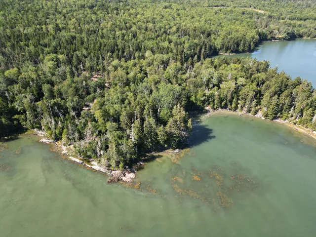 $135,000 | 12 Quiet Shore, Steuben, ME 04680