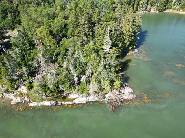 $135,000 | 12 Quiet Shore, Steuben, ME 04680