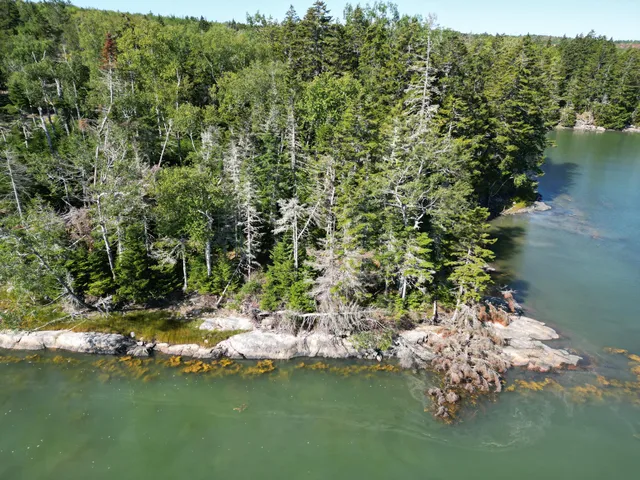 $135,000 | 12 Quiet Shore, Steuben, ME 04680