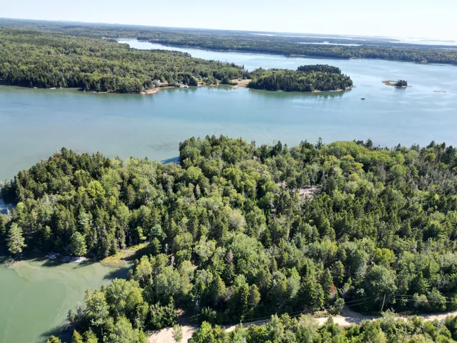 $135,000 | 12 Quiet Shore, Steuben, ME 04680