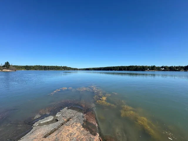 $135,000 | 12 Quiet Shore, Steuben, ME 04680