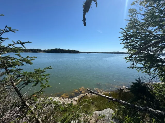 $135,000 | 12 Quiet Shore, Steuben, ME 04680