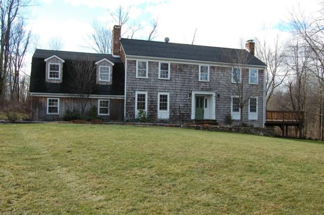 52 Ned's Mountain Road Ridgefield, CT 06877 - Photo 1 of 1