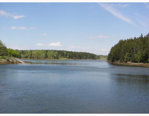 227 Pulpit Harbor Road North Haven, ME 04853 - Photo 10 of 13 View.