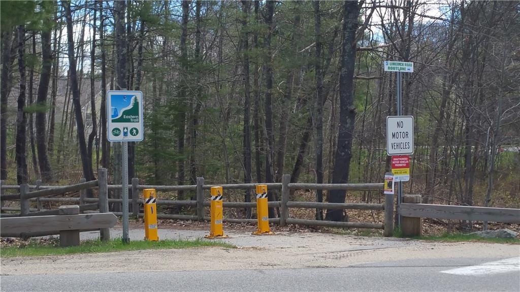 11 Rods Way Arundel, ME 04046 - Photo 21 of 21 Less Than a Hal Mile to the Eastern...