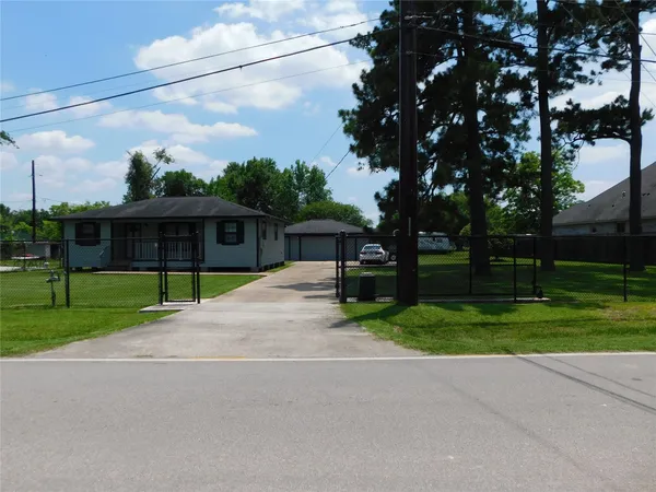 $229,900 | 6310 Laramie Street, Humble, TX 77396